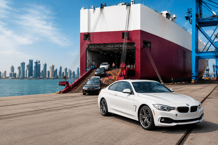 How Can You Import Your Own Car into Qatar and Get Dealer Support?